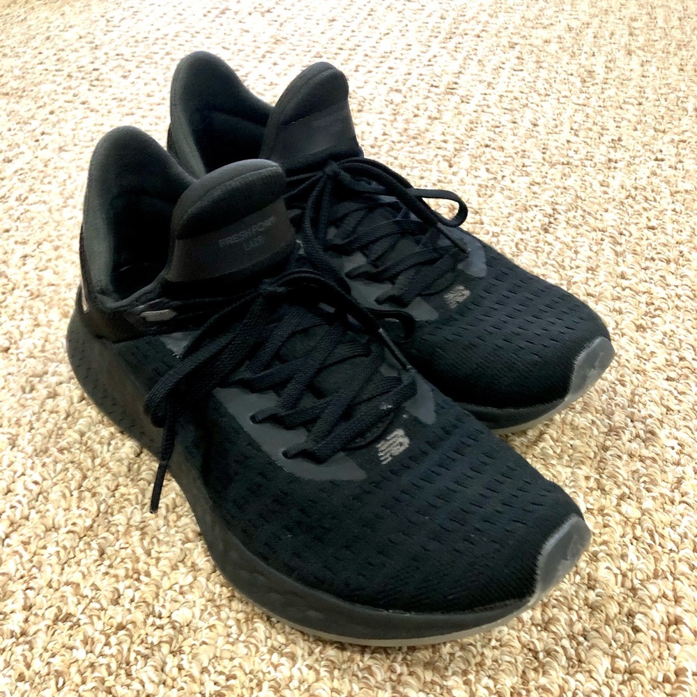 New Balance shoes